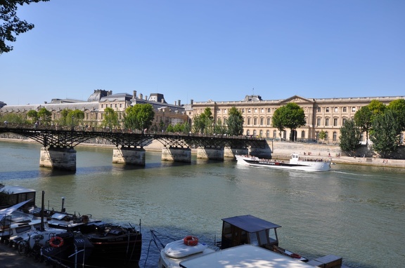 Pont des Arts1
